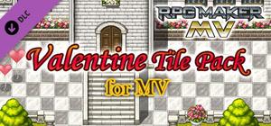 RPG Maker MV - Valentine Tile Pack for MV banner