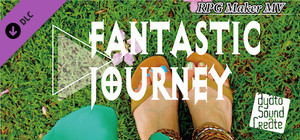 RPG Maker MV - Fantastic Journey banner
