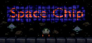 Space Chip banner