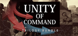 Unity of Command Trilogy Bundle banner