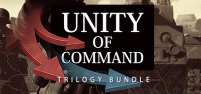 Unity of Command Trilogy Bundle