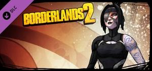 Borderlands 2: Siren Madness Pack banner