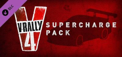 V-Rally 4 DLC - Supercharge Pack