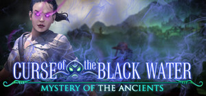 Mystery of the Ancients: Curse of the Black Water Collector's Edition banner