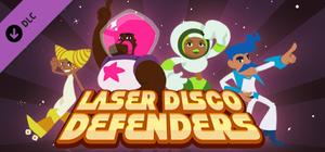 Disco Inferno - The Trammps banner