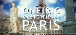 Oneiric Masterpieces - Paris banner