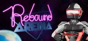 REBOUND ARENA banner