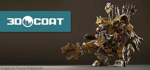 3DCoat 4.9 banner