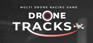 Drone Tracks banner