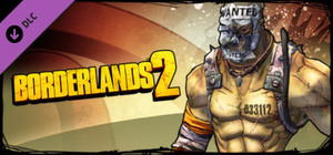 Borderlands 2: Psycho Madness Pack banner