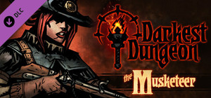 Darkest Dungeon®: The Musketeer banner