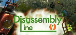 Disassembly Line banner