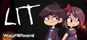 LIT banner
