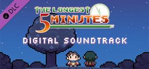 The Longest Five Minutes / 世界一長い５分間 - Digital Soundtrack / デジタル・サウンドトラック banner