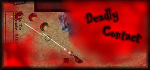 Deadly Contact banner
