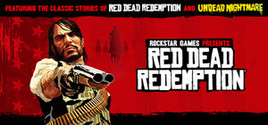 Red Dead Redemption banner