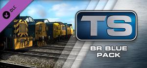 Train Simulator: BR Blue Pack Loco Add-On banner