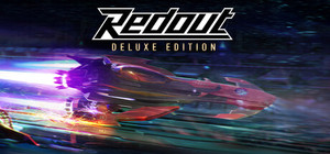 Redout - Deluxe Edition banner