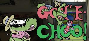 Gon' E-Choo! banner