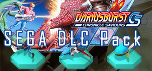 SEGA DLC Pack banner