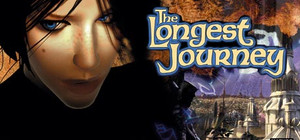 The Longest Journey banner