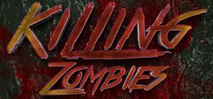 Killing Zombies banner