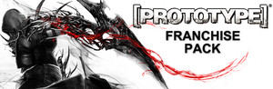 Prototype Franchise Pack banner