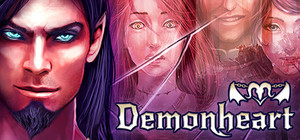 Demonheart banner