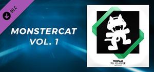 Beat Saber - Tristam - "Till It's Over" banner