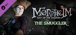 Mordheim: City of the Damned - The Smuggler banner