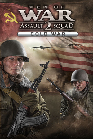 Men of War: Assault Squad 2 - Cold War のセール価格
