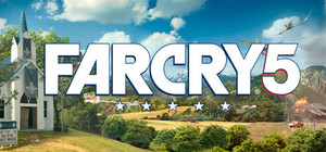 Far Cry 5 banner