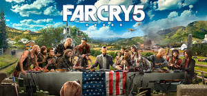 Far Cry 5 banner