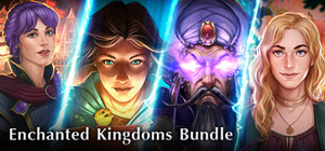 Enchanted Kingdoms Bundle banner