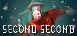Second Second banner
