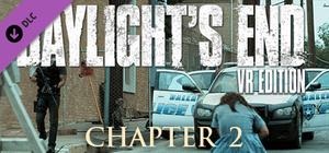 Daylight's End VR Edition - Chapter 2 banner