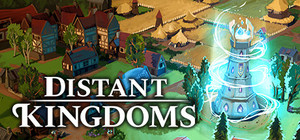 Distant Kingdoms banner
