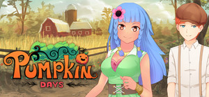 Pumpkin Days banner