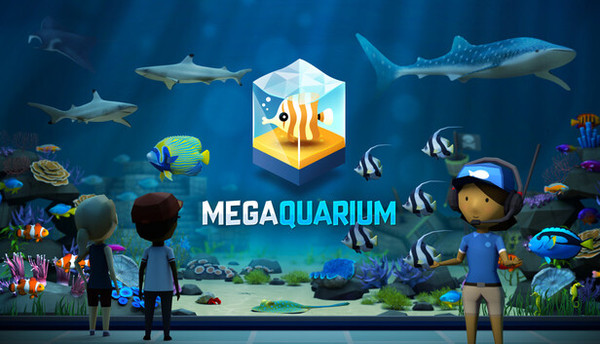 Megaquarium