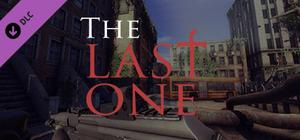 The Last One - Soundtrack banner