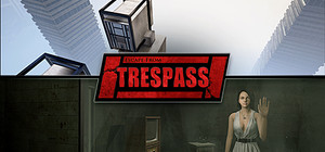 TRESPASS - Episode 1, 2 Package banner