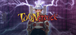 Toonstruck banner