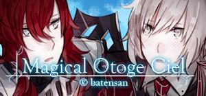 Magical Otoge Ciel banner