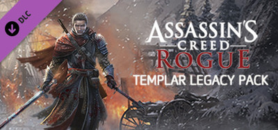 Assassin's Creed Rogue - Templar Legacy Pack