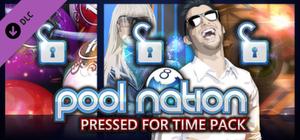 Pool Nation - Unlock Assets Pack banner