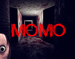 Momo Game banner