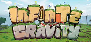 Infinite Gravity banner