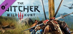 The Witcher 3: Wild Hunt - NEW GAME + banner