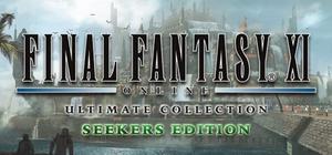 Prices - FINAL FANTASY XI Ultimate Collection: Seekers