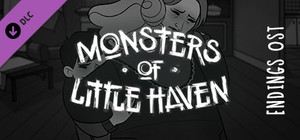 Monsters of Little Haven - Endings OST banner